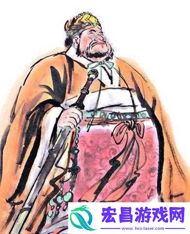 权臣HIH将军皇上的宫廷秘史