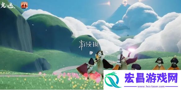 光遇身高怎么调