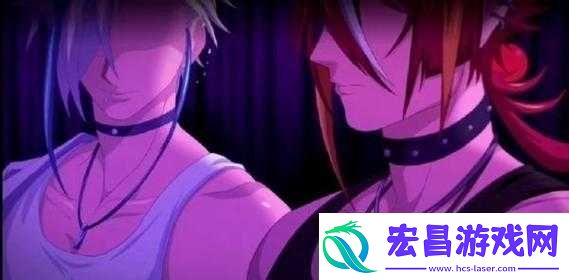 哥布林地精洞窟双男主