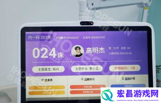 出租房里的交互高康张