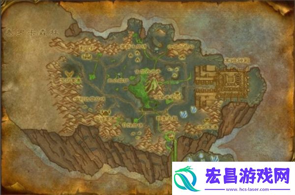 魔兽世界坚定防御者头盔图纸获得方法推荐