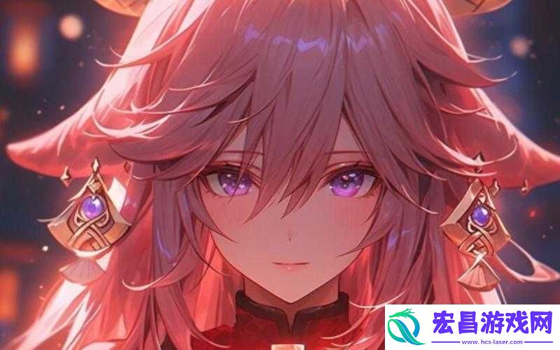 八重神子ちゃんの球棒生涯