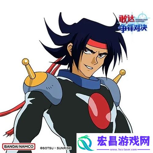 免费领神敢达&风云再起！敢达争锋对决**机体上新