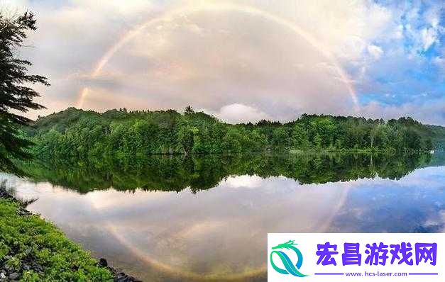 一同看彩虹2023小蓝GTV