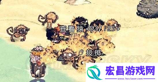 饥荒海难龙心的获取与速刷方法