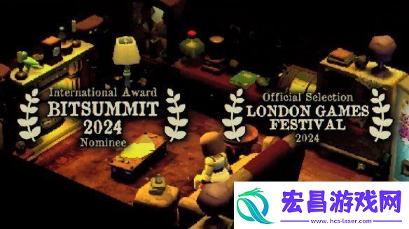 像素风冒险乌鸦国度主机版宣传片公开！10月发售