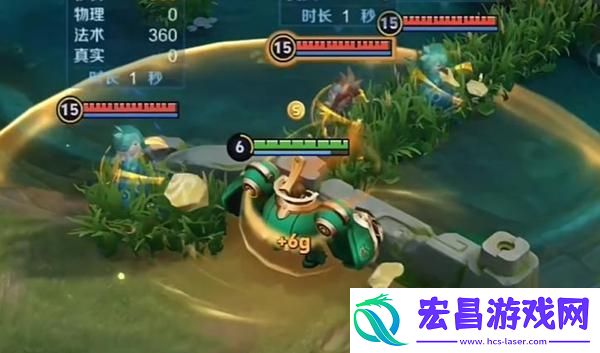 王者荣耀s37赛季辅助装备更新了什么