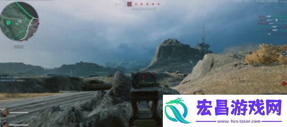 三角洲行动攀升地图狙击位置一览