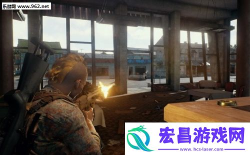 绝地求生大逃杀IGN临时评分9.0内容值得一玩