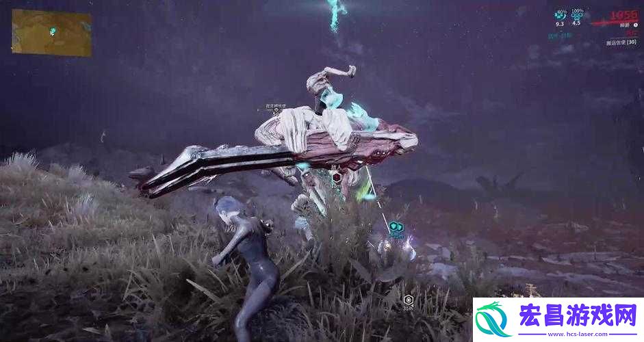 星际战甲如何接受大傻任务