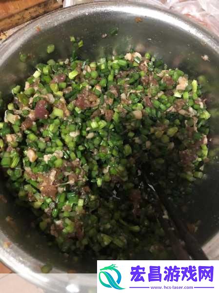 授课方式肉馅小水饺