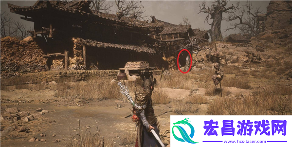 黑神话悟空地狼精魄获取方法