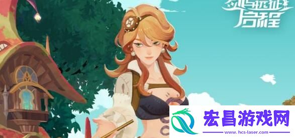 剑与远征启程招募角色怎么选
