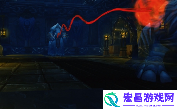魔兽世界乌特加之巅苍蹄怎么激活