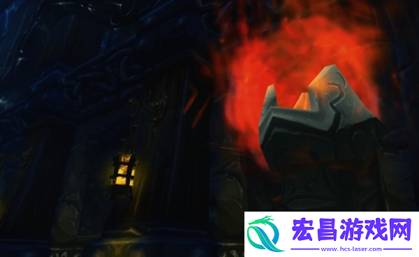 魔兽世界乌特加之巅苍蹄怎么激活