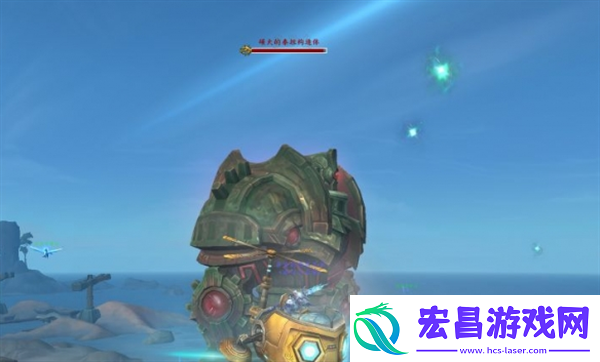 魔兽世界泰坦安全措施任务怎么做