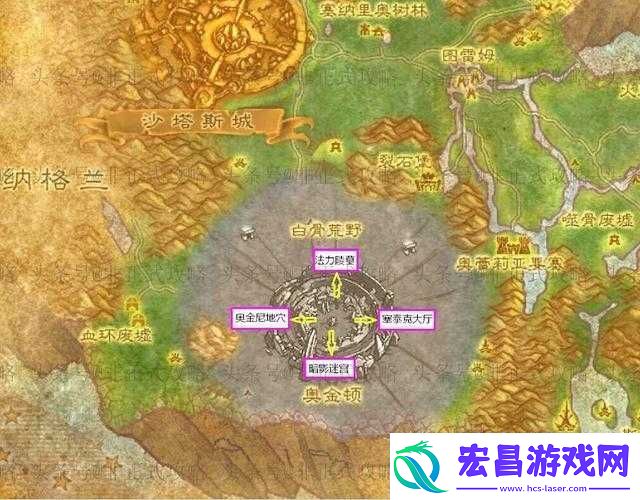 七骑士每周每月任务通关指南
