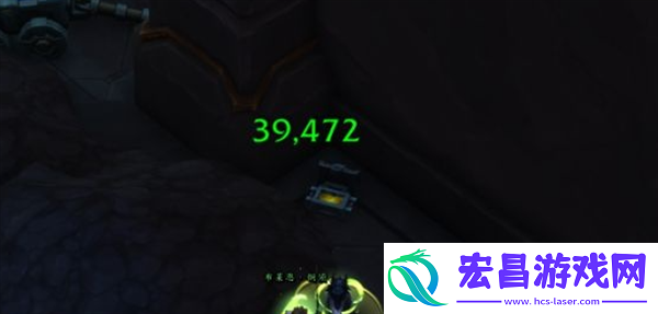魔兽世界水能堡坚固宝箱在哪