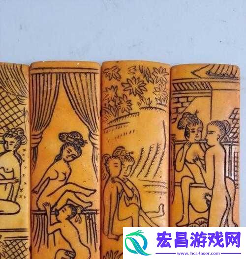古人压箱底图108式