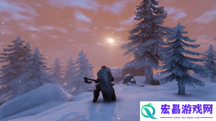 valheim英灵神殿最强武器是什么英灵神殿武器推荐