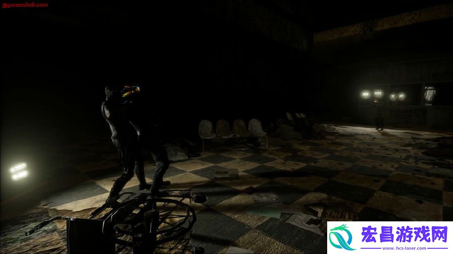 细胞分裂精神新作绝密计划公布