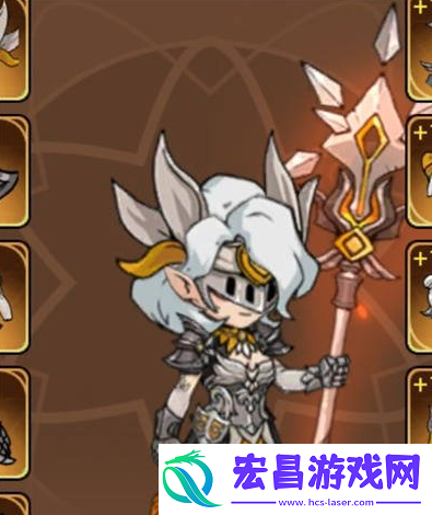 地下城与领主职业选哪个