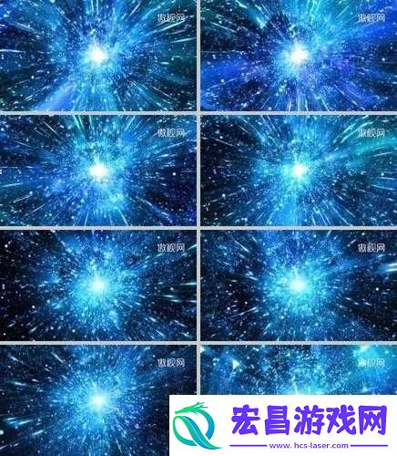 麻花星空无限
