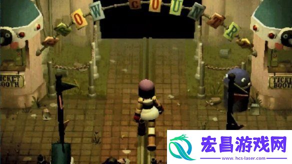 像素风冒险乌鸦国度主机版宣传片公开！10月发售