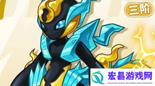 西普大陆手游乌力卡加斯技能是什么