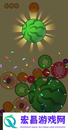 合成大西瓜骗局揭秘