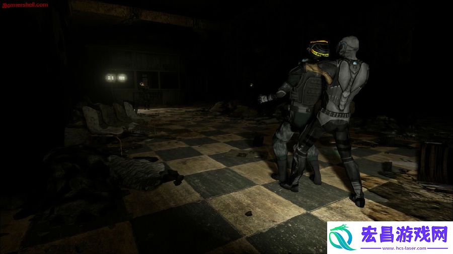 细胞分裂精神新作绝密计划公布
