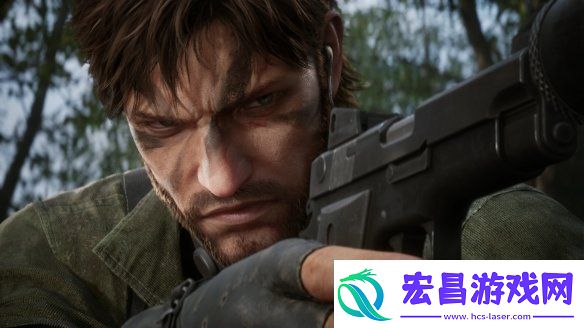 合金装备Δ