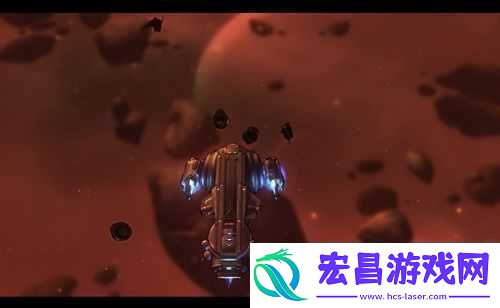 迷失轨道实机评测图文分享