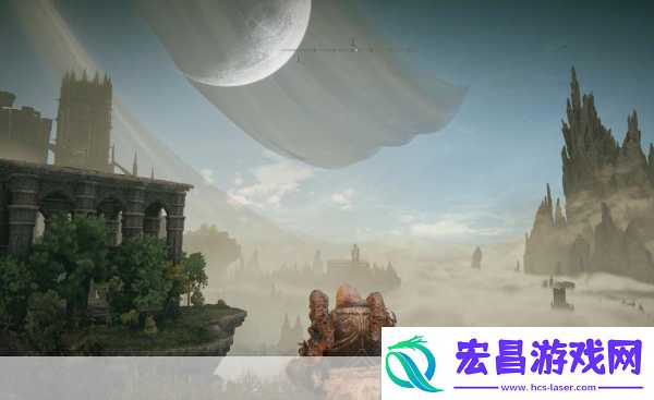 要进入艾尔登法环的
