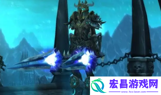 魔兽世界wlk冰DK爆发宏代码有哪些