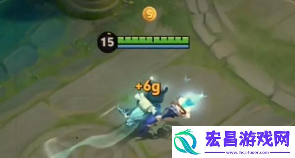 王者荣耀s37赛季辅助装备更新了什么