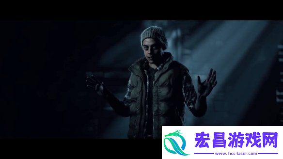 直到黎明