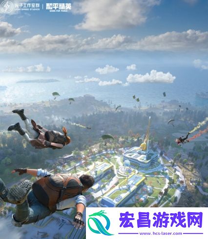和平精英2022空投节有什么衣服空投节皮肤套装奖励介绍