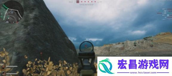 三角洲行动攀升地图狙击位置一览