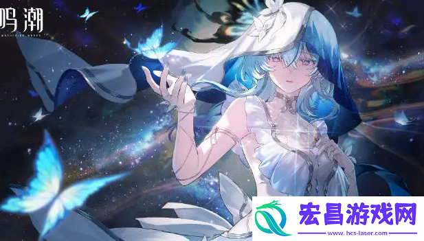 鸣潮守岸人要抽几命