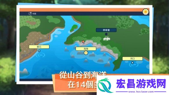 钓鱼佬狂喜！神眼钓手