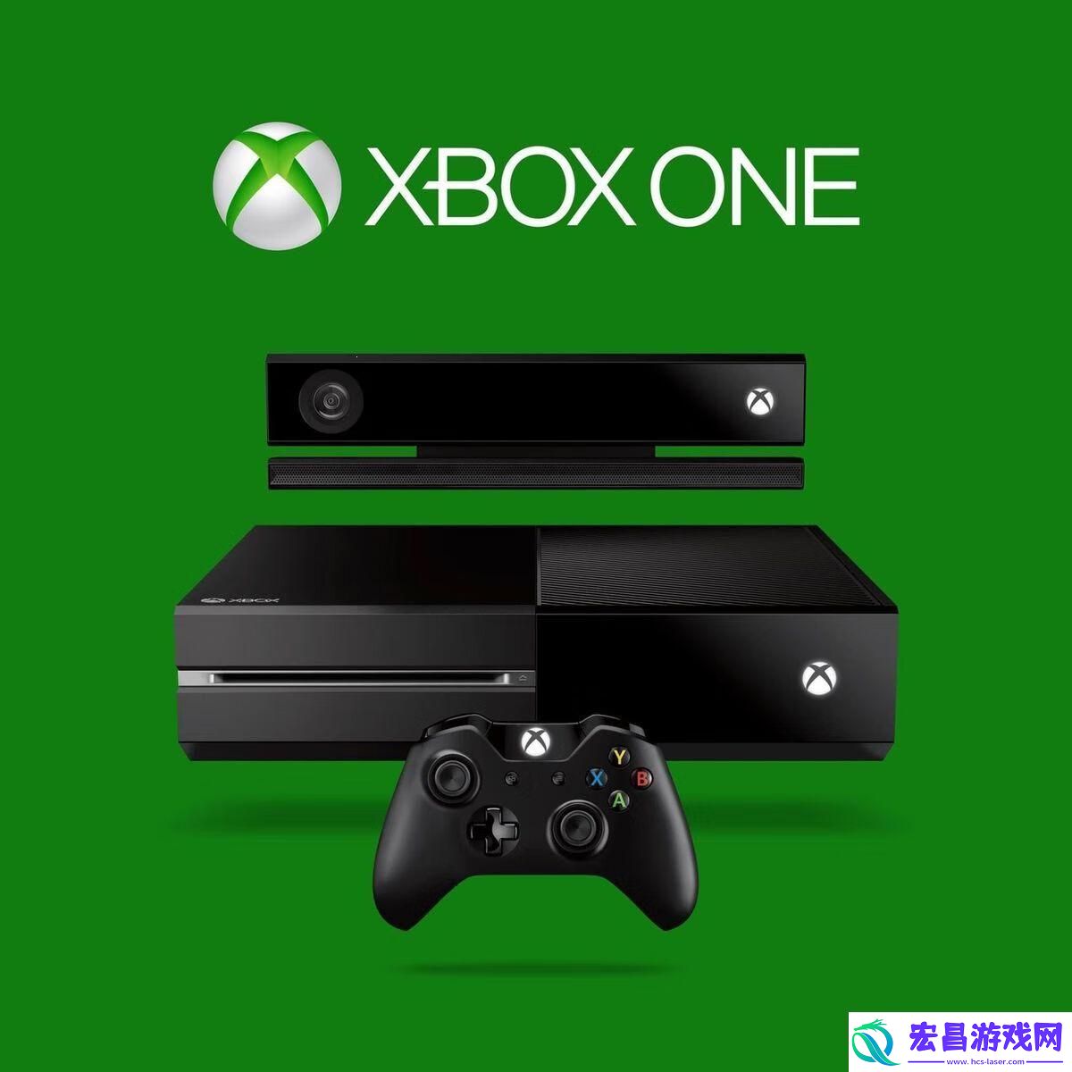 XBOX体感