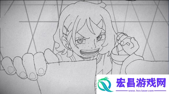 海贼王动画25周年纪念作海贼王FAN