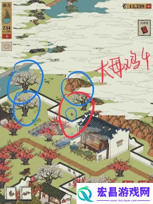 江南百景图数据丢失应对策略