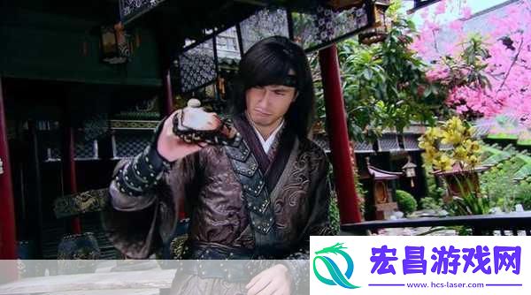 在古剑奇谭中