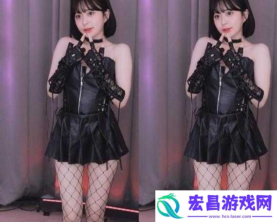 看B站二十四小时直播间