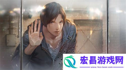 无法触碰的掌心AppStore预订开启