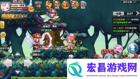 冒险王2先锋官碎颅副本任务攻略