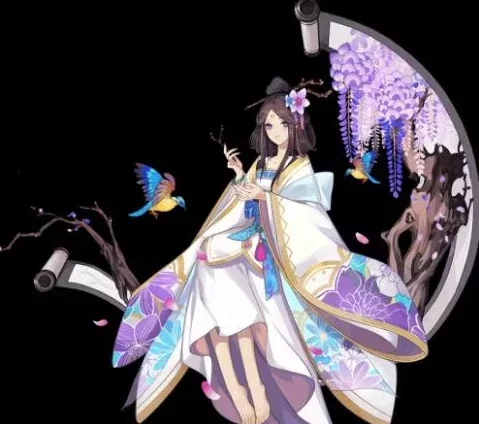 云梦四时歌
