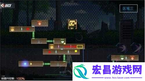 黑月Extend地狱副本通关攻略